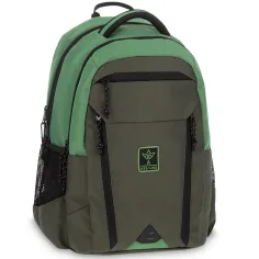 Ars Una: Mochila escolar ergonómica Explorer, mochila 33x45x24cm