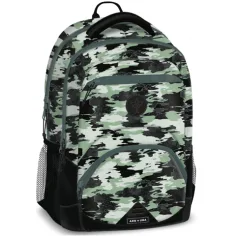 Ars Una: Mochila escolar ergonómica, mochila 33x45x24cm