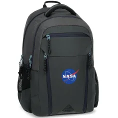 Ars Una: Mochila escolar ergonómica NASA, mochila 33x45x24cm