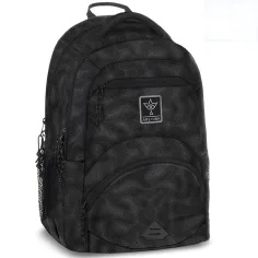 Ars Una: Mochila escolar ergonómica Roots, mochila 27L
