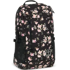 Ars Una: Mochila escolar Magnolia AU-17 32x47x18cm