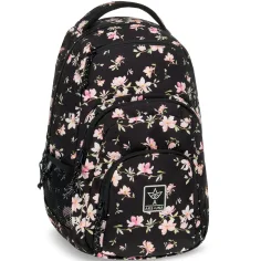 Ars Una: Mochila escolar Magnolia AU-2 32x46x22cm