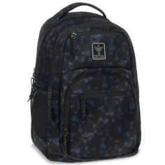 Ars Una: Mochila escolar naval AU-5