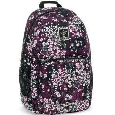 Ars Una: Mochila escolar Sakura AU-14 32x51x25cm
