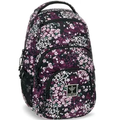 Ars Una: Mochila escolar Sakura AU-2 32x46x22cm