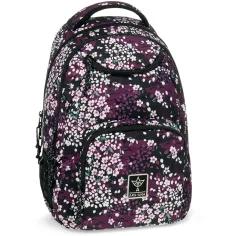 Ars Una: Mochila escolar Sakura AU-6 34x45x26cm