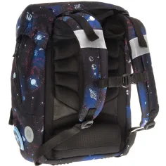 imagen de Ars Una: mochila escolar Space explorer easy-pack, mochila 27x38x18cm 3