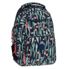 Ars Una: Mochila Eucalyptus AU-6, mochila 34x49x26 cm