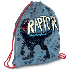 Ars Una: Mochila Raptor, bolsa de deporte