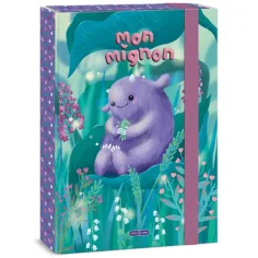 Ars Una Mon Mignon caja de cuadernos A/4