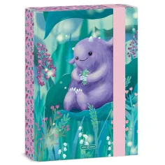 Ars Una Mon Mignon caja de cuadernos A/5