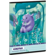 Ars Una: Mon Mignon cuaderno de tareas 38 hojas A/5