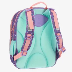 imagen de Ars Una: Mon Mignon ergo-fit mochila redondeada, mochila 34x40x21cm 2