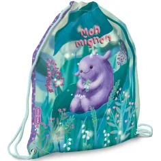 Ars Una: Mon Mignon mochila de deporte, saco de deporte 32x42cm