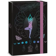 Ars Una: Mystic Constellation A/4 caja de cuadernos