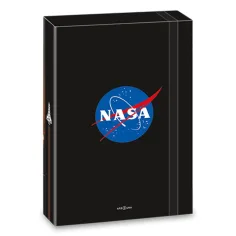 Ars Una: Nasa-1 caja de cuadernos tamaño A/4