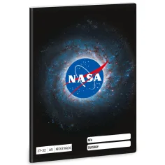 Ars Una: NASA cuaderno de cuadros A/5 27-32