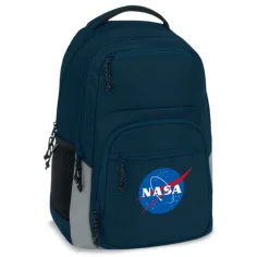 Ars Una: NASA mochila escolar azul AU-5