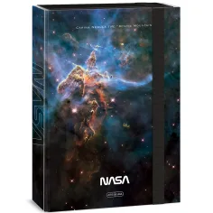 Ars Una: NASA-Nebulosa Carina A/4 caja de cuadernos