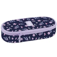 Ars Una: Navy Bloom estuche – grande