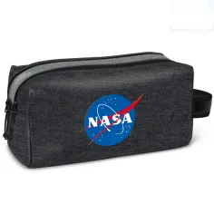 Ars Una: neceser con cremallera NASA AU-1 25x13x13cm