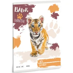Ars Una: Patrulla Canina - Cuaderno liso A/5 20-32