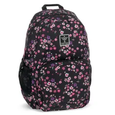 Ars Una: Pearl Blossom AU-14 mochila escolar, mochila 32x51x25cm