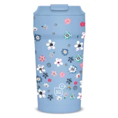 Ars Una Pearl Blossom Blue termo taza 470ml