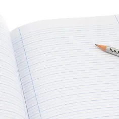 imagen de Ars Una: Player One cuaderno de líneas de 1er grado A/5 2