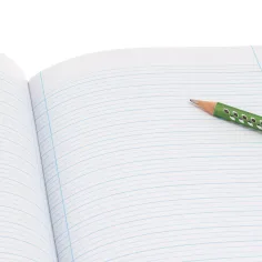 imagen de Ars Una: Player One cuaderno de líneas para 2.º grado A/5 2