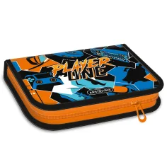 Ars Una: Player One estuche de lápices relleno 12,8x19,3x3,6cm