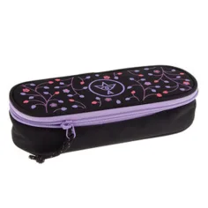 Ars Una: Purple Flowers gran estuche 23x5,5x9cm