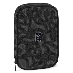 Ars Una: Roots estuche de varios niveles 15,5x22,5x4,5cm