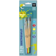 Ars Una: set de pinceles de 5 piezas