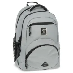 Ars Una Solid mochila escolar ergonómica 27 L
