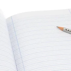 imagen de Ars Una: Street Kings cuaderno de rayas para 1er grado A/5 2