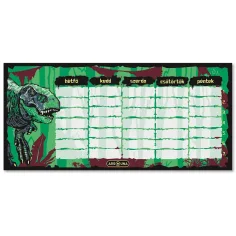 Ars Una: T-Rex de dinosaurio horario reversible