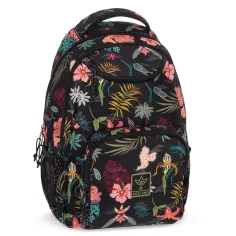 Ars Una: Tahiti AU-6 mochila escolar, mochila 34x45x26cm
