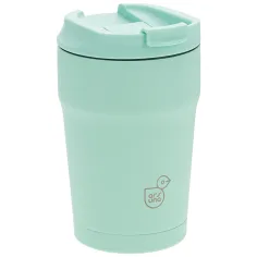 Ars Una: Taza térmica 350ml - Aqua
