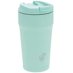 Ars Una: Taza térmica 470ml - Aqua