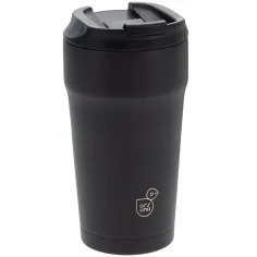 Ars Una: Taza térmica 470ml - Noir