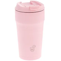 Ars Una: Taza térmica 470ml - Rosa