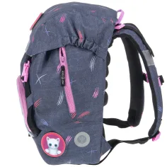 imagen de Ars Una: Think Pink easy-pack mochila escolar, mochila 27x38x18cm 4