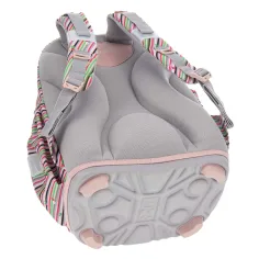 imagen de Ars Una: Think Pink mochila anatómica, mochila 33x43x22cm 3