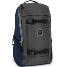 Ars Una: Thunder AU-15 mochila escolar, mochila 28x48x19cm