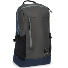 Ars Una: Thunder AU-16 mochila escolar, mochila 32x50x18cm