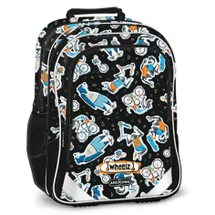 Ars Una: Wheelz Ergo-fit mochila escolar, mochila