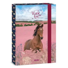 Ars Una: Wild and Free Caja de cuadernos A4