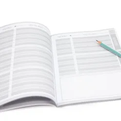 imagen de Ars Una: Wild and Free cuaderno de ejercicios 38 hojas A/5 2