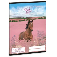 Ars Una: Wild and Free cuaderno de ejercicios 38 hojas A/5